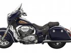 Indian Chieftain